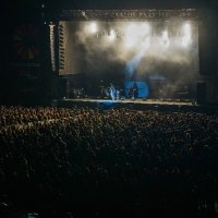 Noite da Irma & Carolina Deslandes